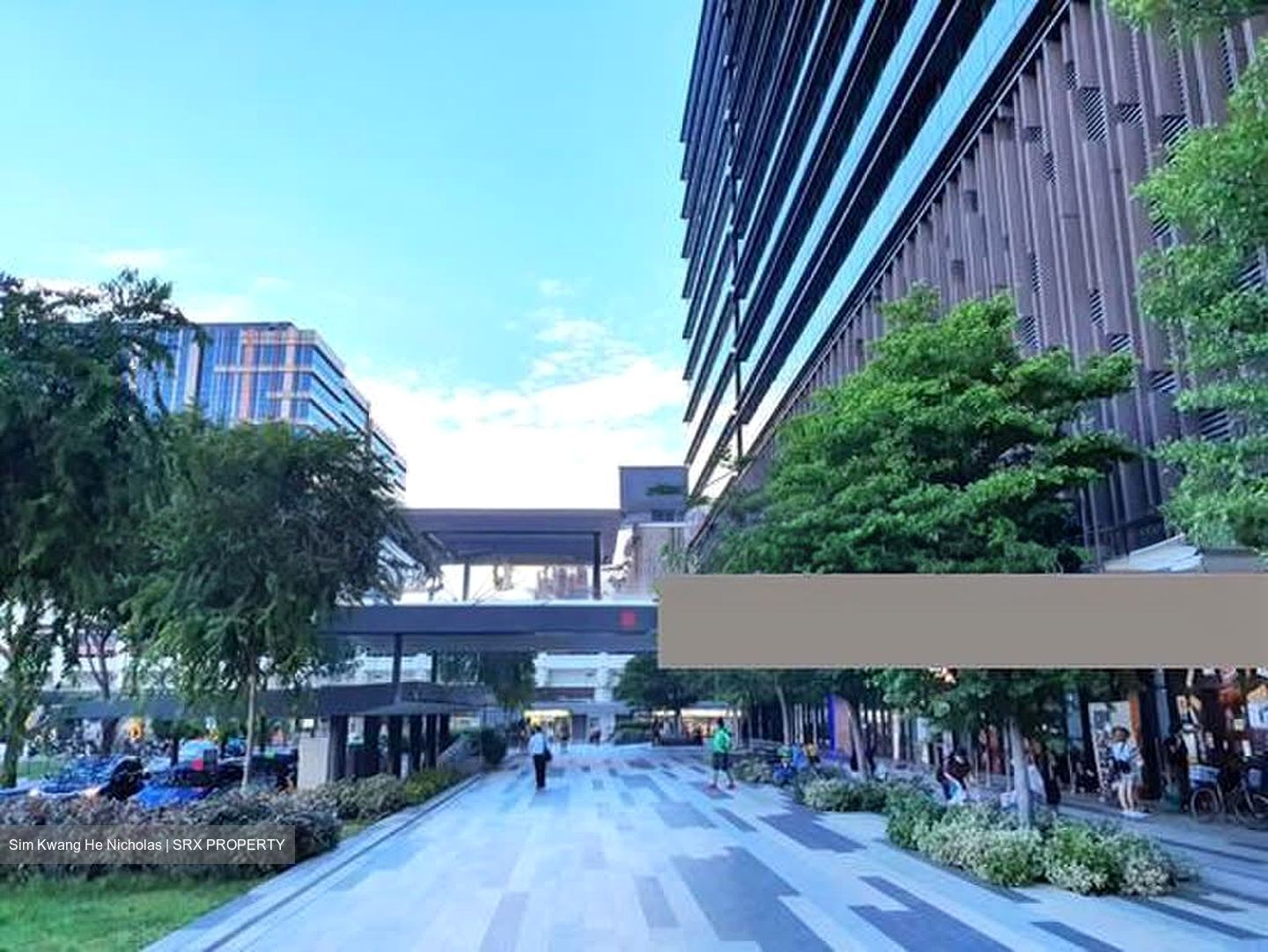 Paya Lebar Square (D14), Office #576824141